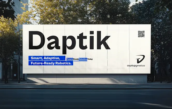 Daptik