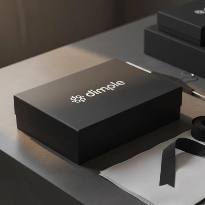 Dimple Box