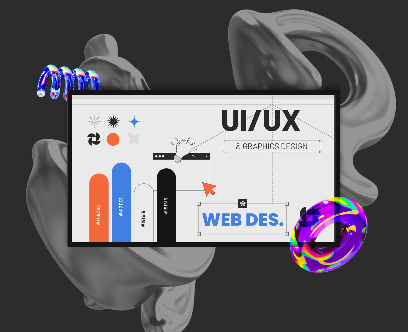 UI-UX Design