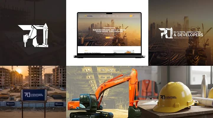 Ms Patil Construction